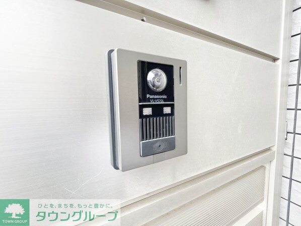 ルミナスKの物件内観写真